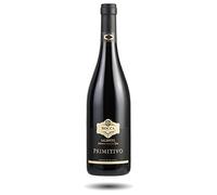 Rocca Estate Primitivo Salento IGT Red Wine (750ml - 13.5%)