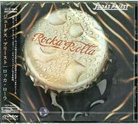 Rocca Rolla [1500 + tax / Lim CD Factory Sealed Genuine Product Ships from Japan