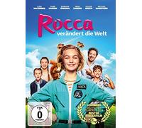Rocca verändert die Welt [DVD]
