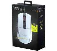 Roccat Burst Core Mouse - White