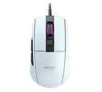 Roccat Burst Core Mouse - White PC Gaming Mouse - BRAND NEW AND SEALED