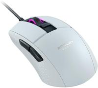 Roccat Burst Core Mouse - White - Wired Mouse New