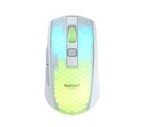 Roccat Burst Pro Air - Lightweight Symmetrical Optical Wireless RGB Gaming Mouse