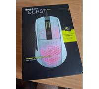 ROCCAT Burst Pro Extreme Lightweight Optical Pro Gaming Mouse Titan Switch NEW