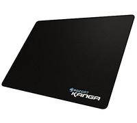 ROCCAT Kanga Choice Cloth Gaming Mousepad 320 x 270 x 2 mm, Black