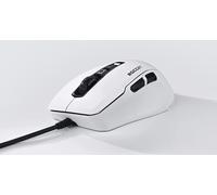 Roccat Kone Pure Ultra - Light Ergonomic Gaming Mouse (16000 Dpi Optical Sensor