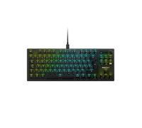 ROCCAT Vulcan TKL Pro keyboard Gaming USB QWERTY Nordic Black