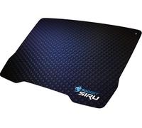 Roccat Siru Cryptic Blue Desk Fitting Gaming Mouse Pad 340 X 250 MM