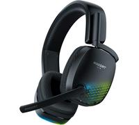 Roccat Syn Pro Air - Wireless PC Gaming Headset, Lightweight, 3D Audio Surround