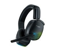 Roccat Syn Pro Air - Wireless 3D Audio RGB Gaming Headset