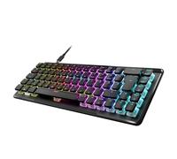 Roccat VULCAN II Mini Air, Gaming-Tastatur Schwarz