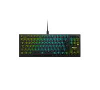 ROCCAT Vulcan TKL Pro keyboard Gaming USB QWERTY Nordic Black