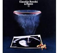 Rocchi Claudio - A Fuoco