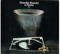 Rocchi Claudio - A Fuoco
