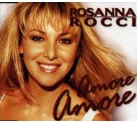 Rocci,Rosanna - Amore Amore