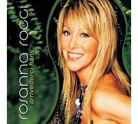 Rocci, Rosanna - Arrivederci Hans