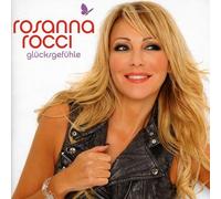 Rocci, Rosanna - Heisser Als Fieber