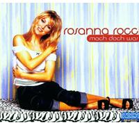 Rocci,Rosanna - Mach Doch Was
