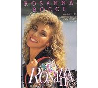 Rocci,Rosanna - Rosanna [Musikkassette] [CASSETTE]