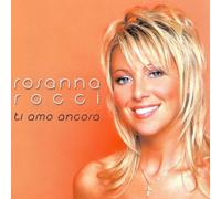 Rocci,Rosanna - Ti Amo Ancora [Import]