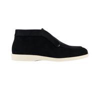 Rocco.4 Ankle Boots - male - Atelier Verdi - Ankle Boots - Black - 12 UK - Shoes 12 UK
