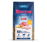 Rocco Adult Classic Beef with Chicken - 10kg