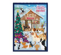 Rocco Advent Calendar for Dogs - 1 Advent Calendar