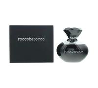 Roccobarocco Black For Women Eau de Parfum 100ml Spray