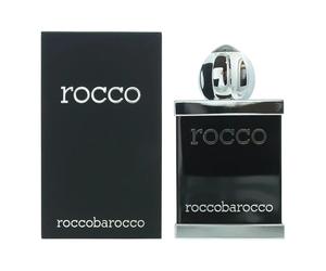 Rocco Barocco Black Eau De Toilette 100ml