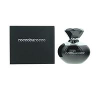 Rocco Barocco Black For Women Eau De Parfum 100ml