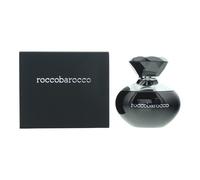 Roccobarocco Black For Women Eau De Parfum 100ml