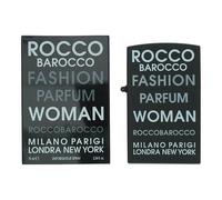 Rocco Barocco Fashion Woman Eau De Parfum 75ml