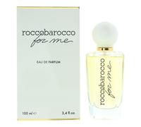 Rocco Barocco For Me Eau De Parfum 100ml