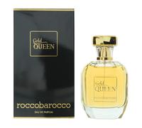 Rocco Barroco Gold Queen Eau De Parfum 100ml