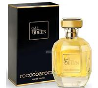 Roccobarocco Eau de Parfum Gold Queen – 100 ml