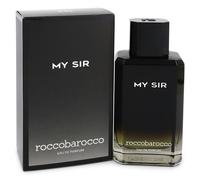 Rocco Barocco My Sir Eau De Parfum 100 ml - 100 ml