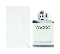 Roccobarocco Rocco White for Men Eau de Toilette 100ml Spray
