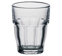 Rocco Bormioli Rock Bar Tumbler Basket, 6 Units (Pack of 1)