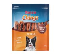 Rocco Chings Double 200g - Chicken & Beef