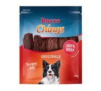 Rocco Chings Originals Beef - Super Saver Pack: 12 x 150g