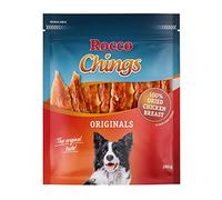 Rocco Chings Originals Chicken Breast 12 x 250g