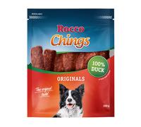 Rocco Chings Originals Duck Breast - Super Saver Pack: 12 x 250g