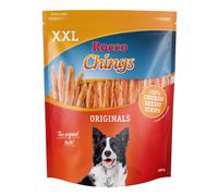 Rocco Chings Originals XXL Pack - Strips of Chicken Breast - Saver Pack: 2 x 900g