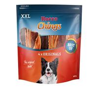 Rocco Chings - XXL Mixed Pack - Saver Pack: 2 x 900g