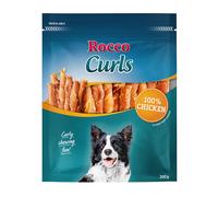 Rocco Curls Saver Pack - Value Pack: Chicken (6 x 200g)