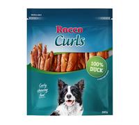 Rocco Curls Saver Pack - Value Pack: Duck (6 x 200g)