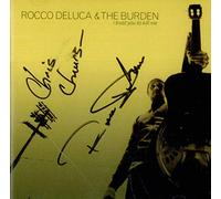 Rocco DeLuca and the Burden - I Trust You to Kill Me