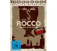 Rocco - Der Mann mit den zwei Gesichtern (Western Unchained 07)