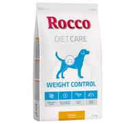 Rocco Diet Care Weight Control - Chicken - Economy Pack: 2 x 12kg