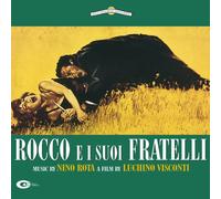 Rocco E I Suoi Fratelli - Nino Rota